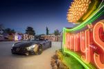 Mercedes-AMG GT C Roadster 2016 года (NA)